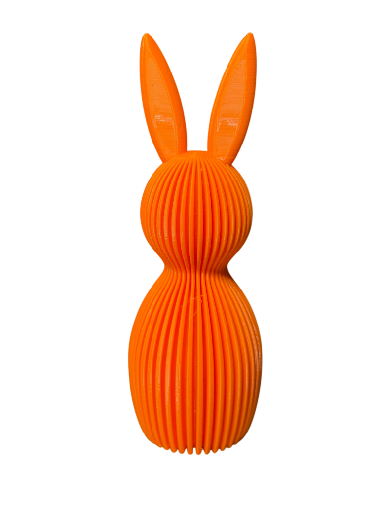 Mini húsvéti nyuszi