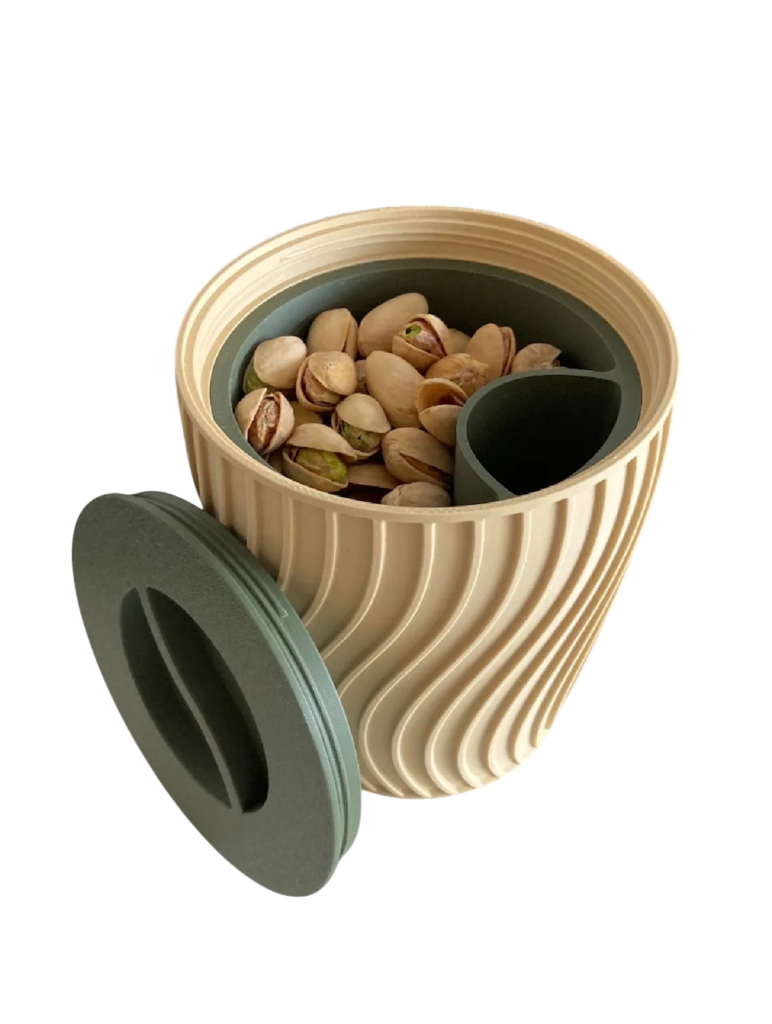 Pisztáciás Bögre 2.