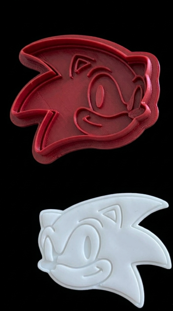 Sonic sütikiszúró