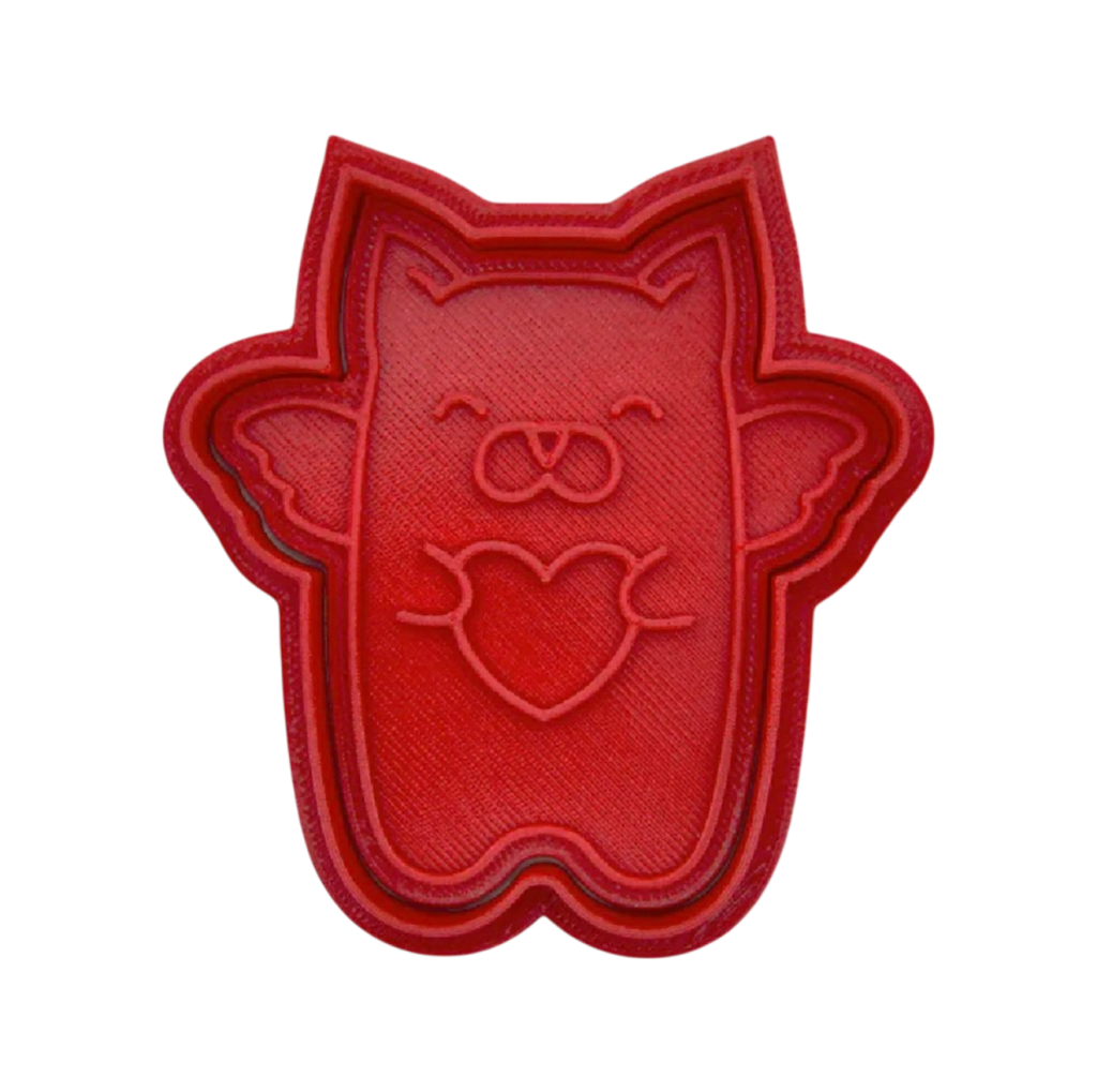 Valentin macska sütikiszúró